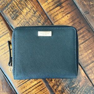 Kate Spade wallet.